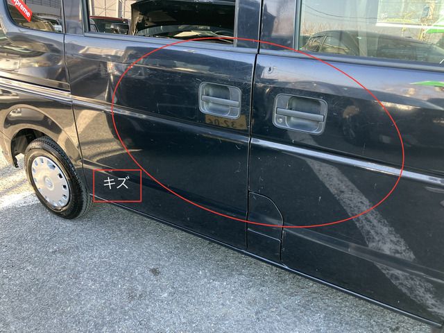 NISSAN NV100 CLIPPER 2014 Image 31