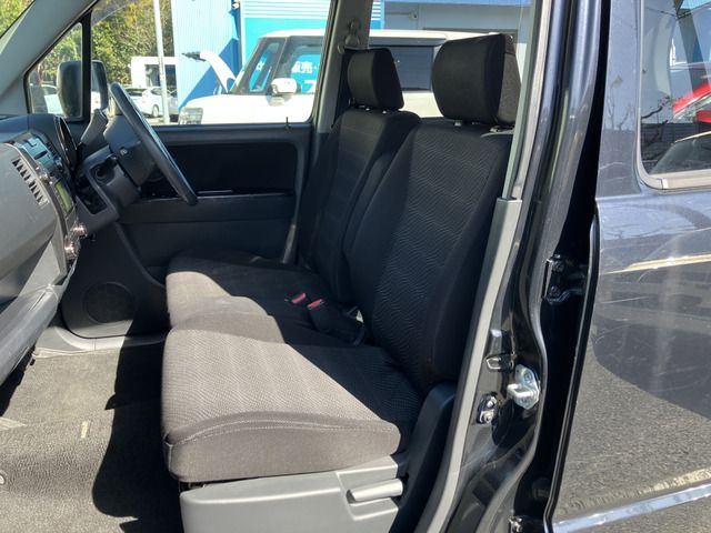 SUZUKI WAGON R STINGRAY 2008 Image 31