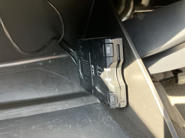 SUZUKI WAGON R STINGRAY 2008 Image 31