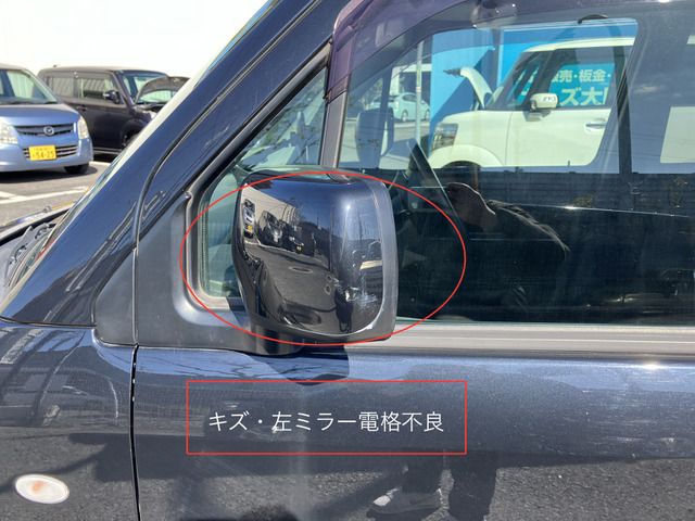 SUZUKI WAGON R STINGRAY 2008 Image 31