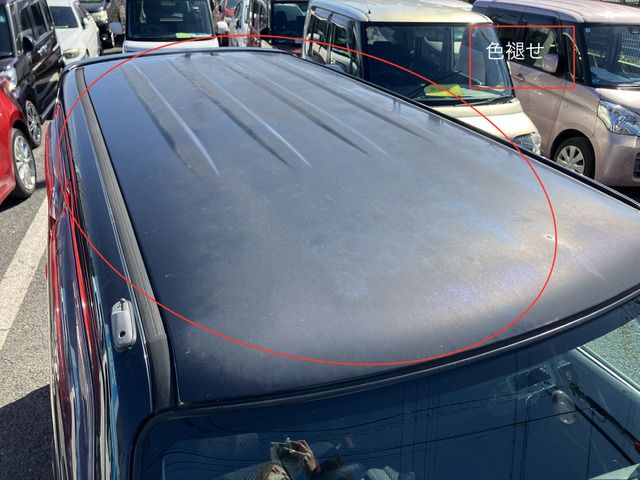 SUZUKI WAGON R STINGRAY 2008 Image 31