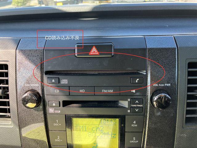 SUZUKI WAGON R STINGRAY 2008 Image 31