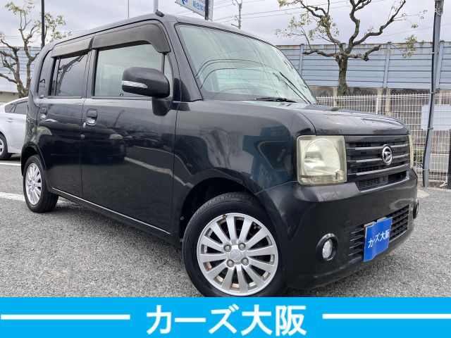 DAIHATSU MOVE CONTE 2009 Image 31