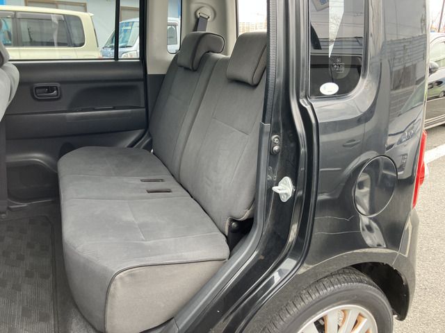 DAIHATSU MOVE CONTE 2009 Image 31