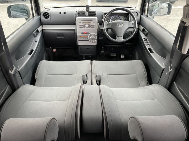 DAIHATSU MOVE CONTE 2009 Image 31