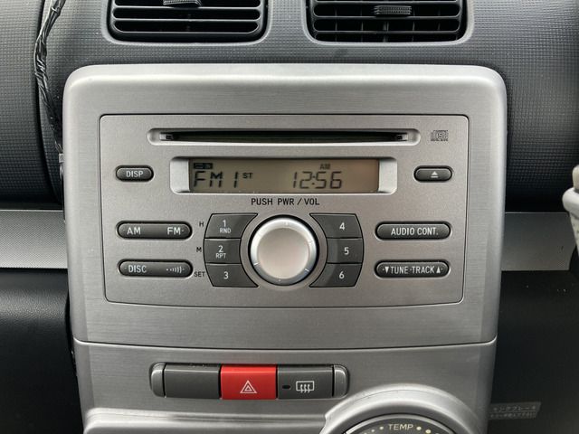 DAIHATSU MOVE CONTE 2009 Image 31