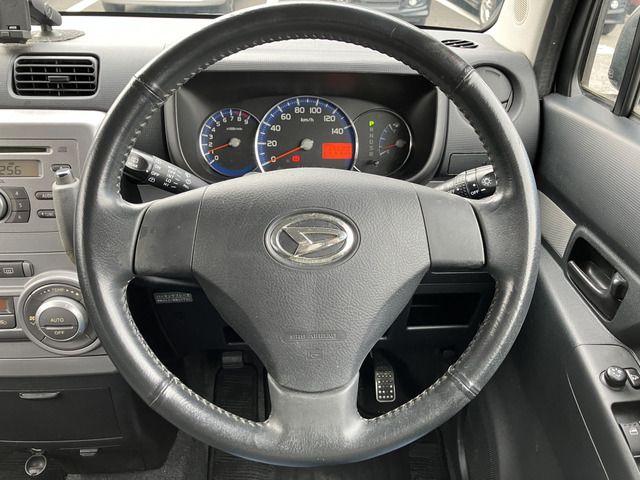 DAIHATSU MOVE CONTE 2009 Image 31