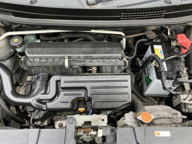 DAIHATSU MOVE CONTE 2009 Image 31