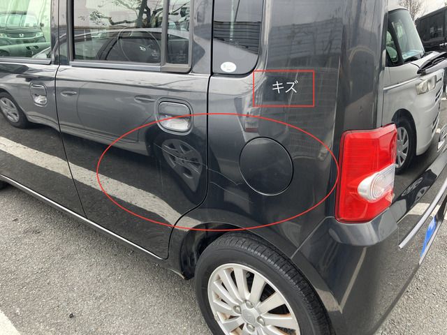 DAIHATSU MOVE CONTE 2009 Image 31