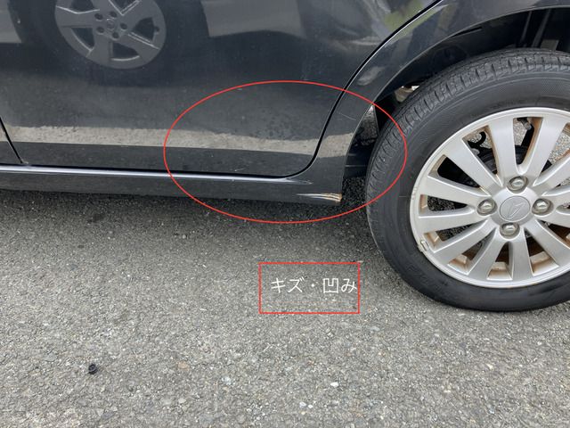 DAIHATSU MOVE CONTE 2009 Image 31