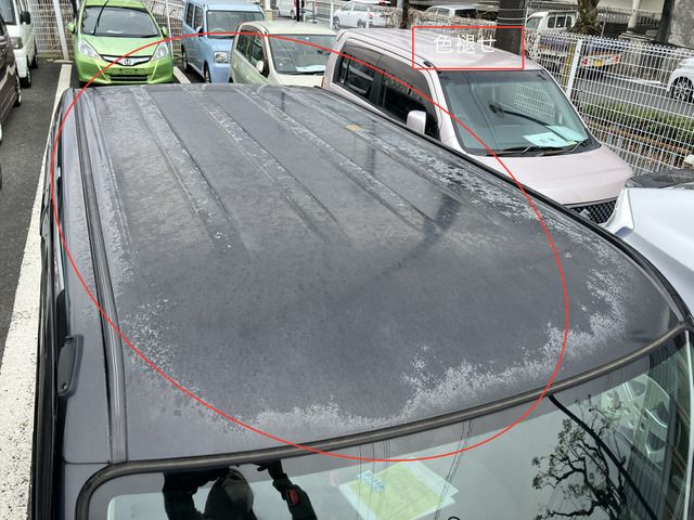 DAIHATSU MOVE CONTE 2009 Image 31