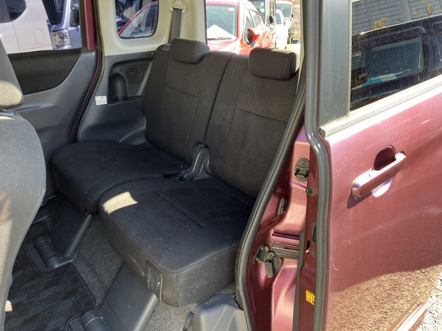 SUZUKI PALETTE SW 2011 Image 31