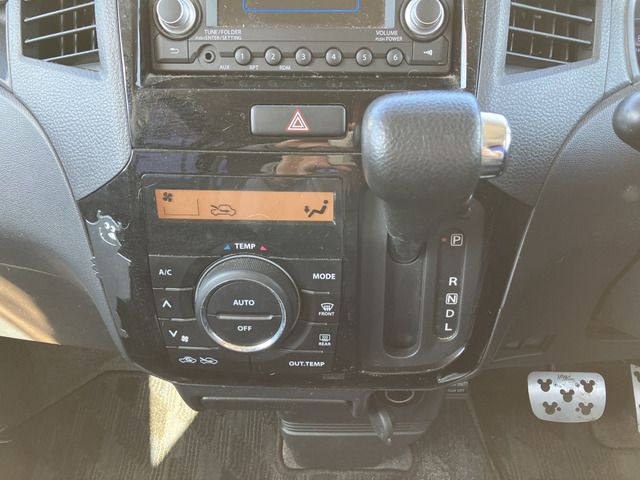 SUZUKI PALETTE SW 2011 Image 31