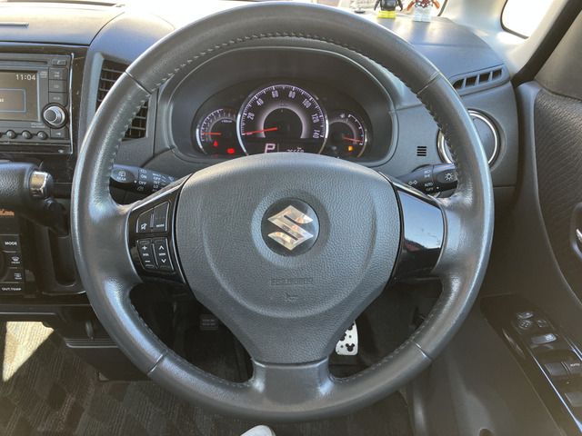 SUZUKI PALETTE SW 2011 Image 31