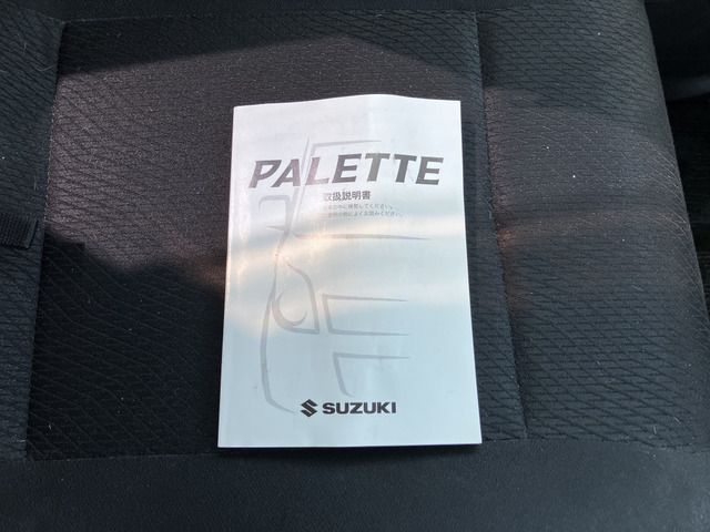 SUZUKI PALETTE SW 2011 Image 31
