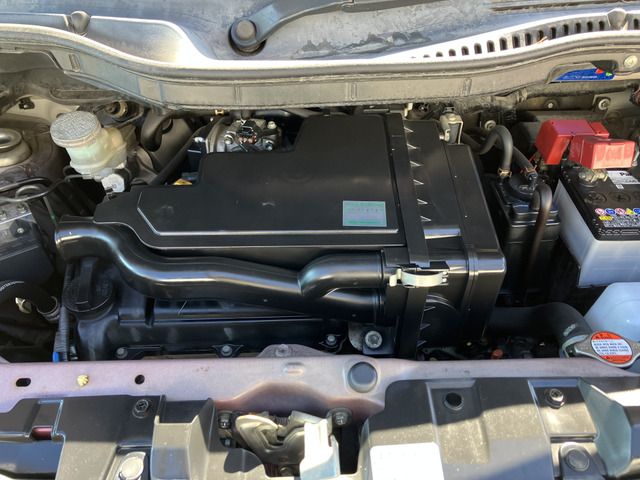 SUZUKI PALETTE SW 2011 Image 31