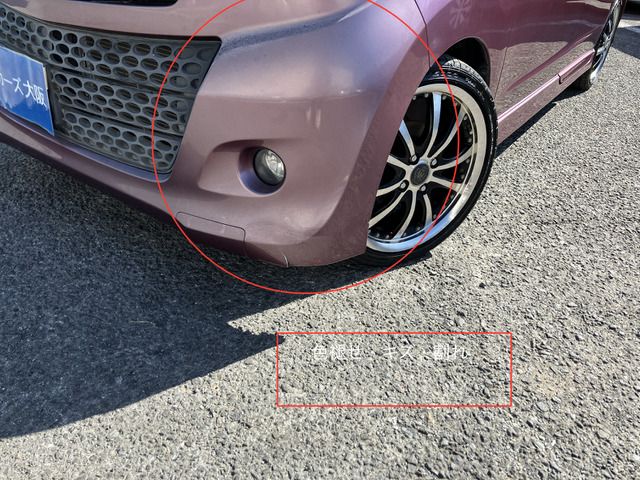 SUZUKI PALETTE SW 2011 Image 31