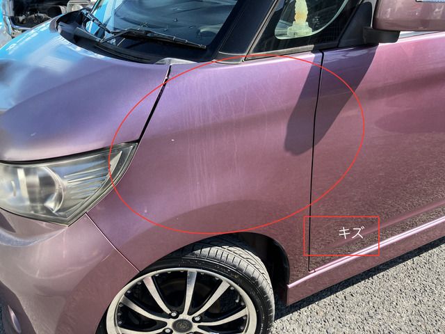 SUZUKI PALETTE SW 2011 Image 31