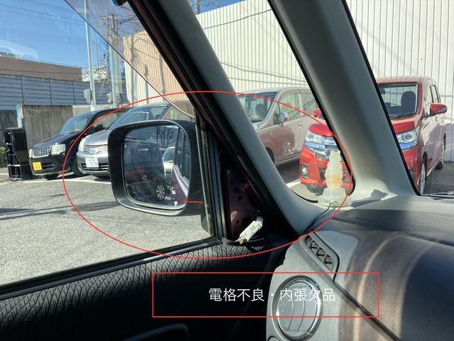 SUZUKI PALETTE SW 2011 Image 31