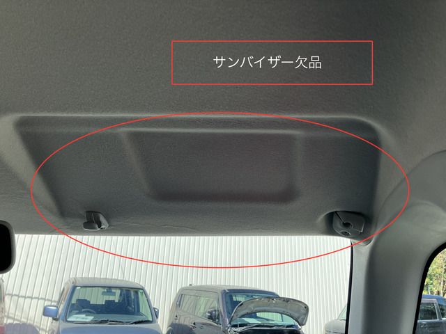 SUZUKI PALETTE SW 2011 Image 31