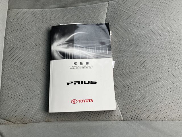 TOYOTA PRIUS 2009 Image 31