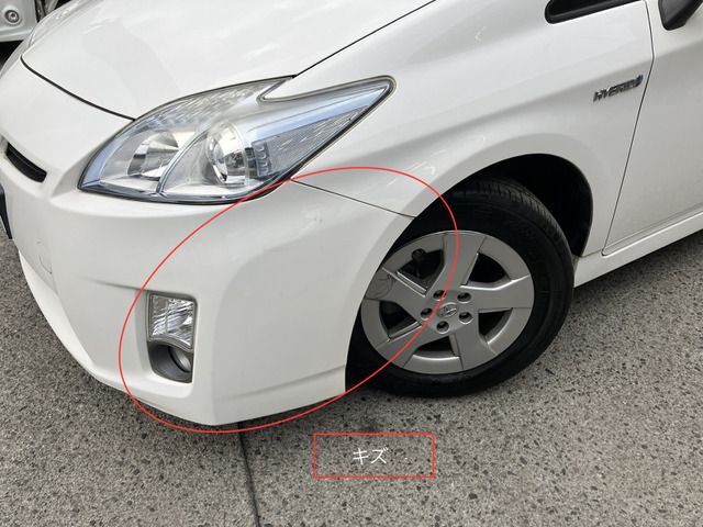 TOYOTA PRIUS 2009 Image 31