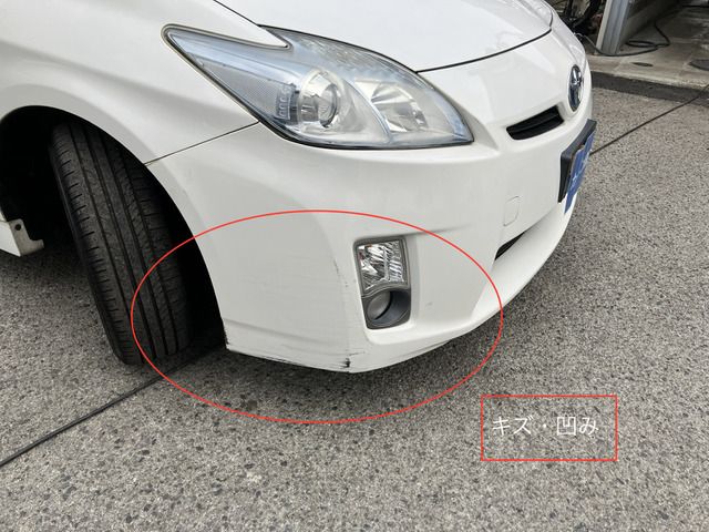 TOYOTA PRIUS 2009 Image 31