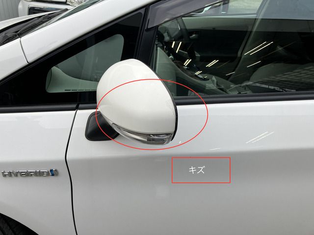 TOYOTA PRIUS 2009 Image 31