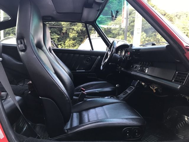 PORSCHE 911 1991 Image 31