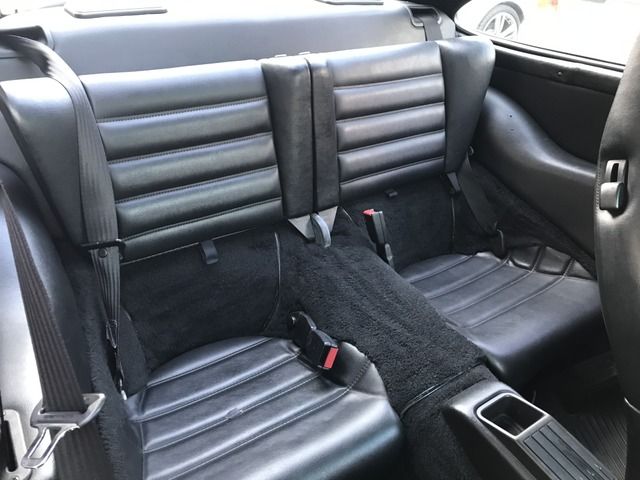 PORSCHE 911 1991 Image 31