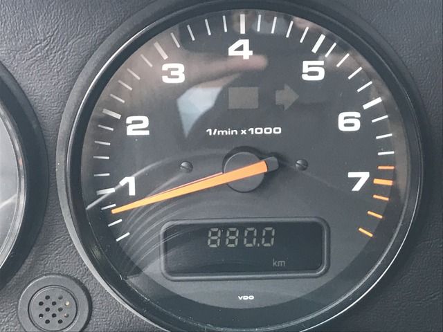 PORSCHE 911 1991 Image 31