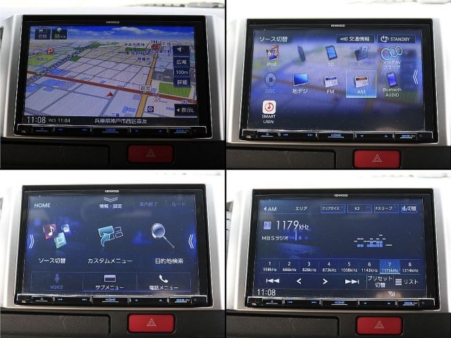 TOYOTA HIACE VAN 4WD 2021 Image 31