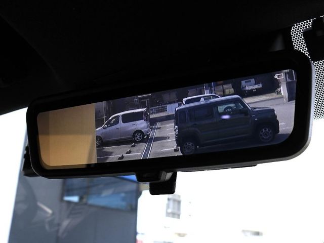 TOYOTA HIACE VAN 4WD 2021 Image 31