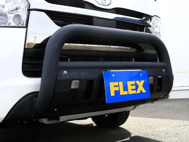 TOYOTA HIACE VAN 4WD 2021 Image 31