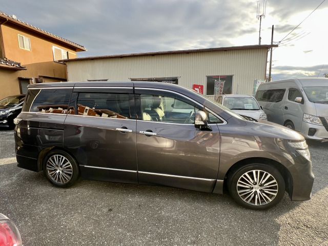 NISSAN ELGRAND 2020 Image 31