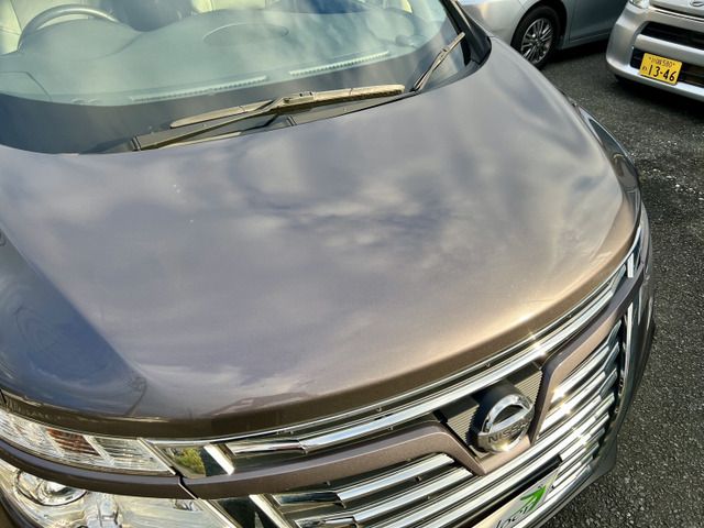 NISSAN ELGRAND 2020 Image 31
