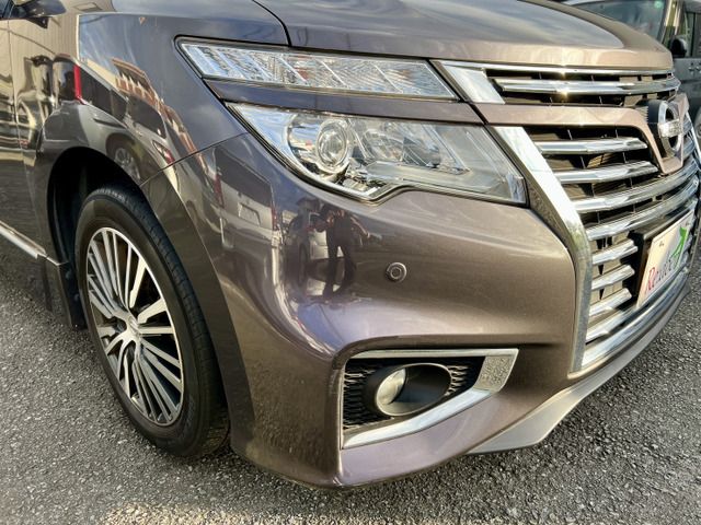 NISSAN ELGRAND 2020 Image 31