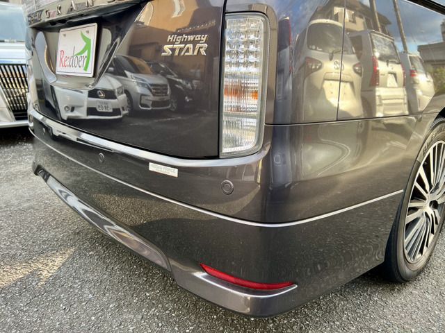 NISSAN ELGRAND 2020 Image 31
