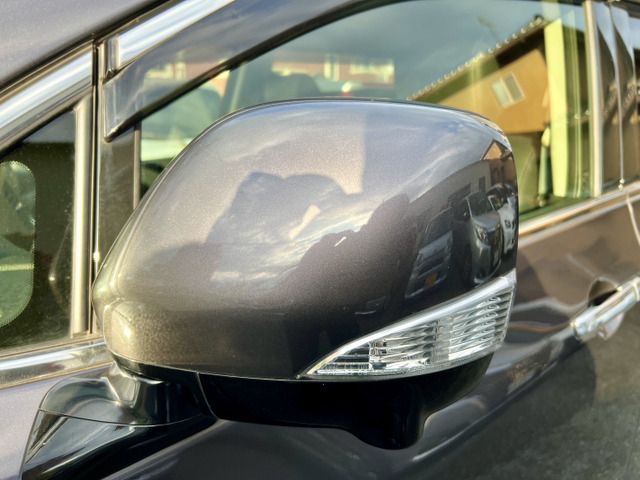 NISSAN ELGRAND 2020 Image 31