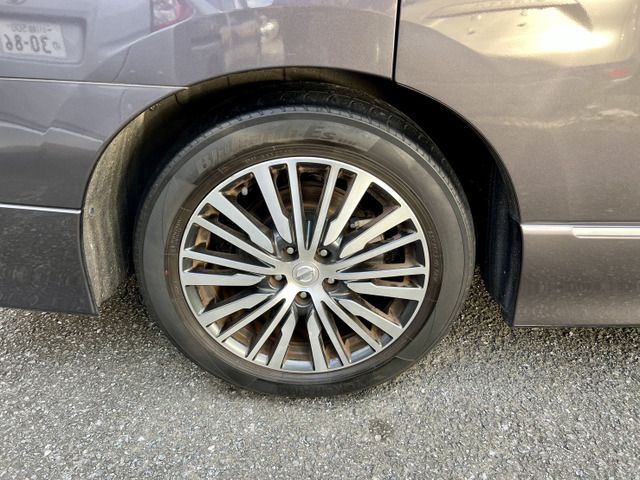 NISSAN ELGRAND 2020 Image 31