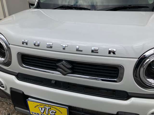 SUZUKI HUSTLER 4WD 2020 Image 31