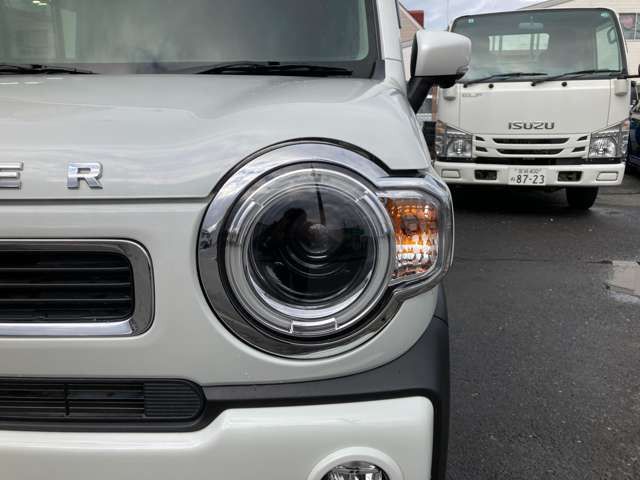 SUZUKI HUSTLER 4WD 2020 Image 31