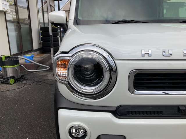 SUZUKI HUSTLER 4WD 2020 Image 31