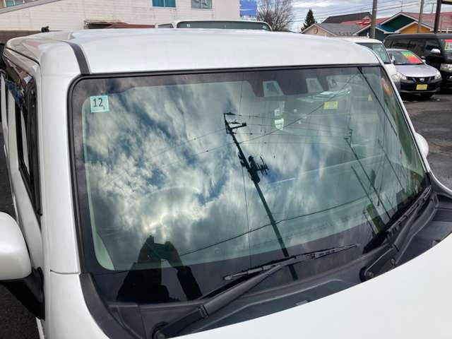 SUZUKI HUSTLER 4WD 2020 Image 31