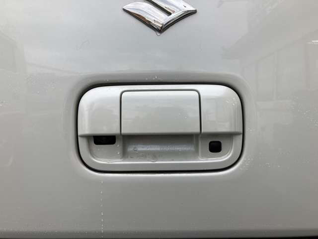 SUZUKI HUSTLER 4WD 2020 Image 31