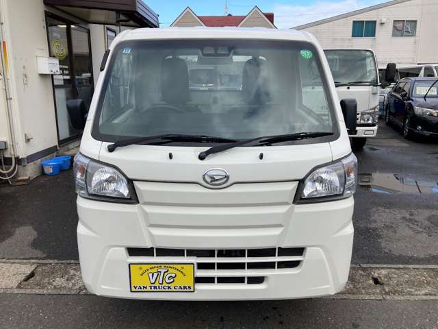DAIHATSU HIJET TRUCK 4WD 2020 Image 31