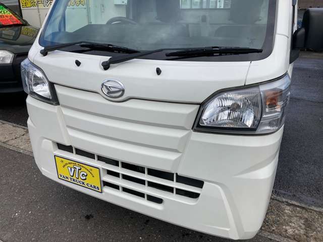 DAIHATSU HIJET TRUCK 4WD 2020 Image 31