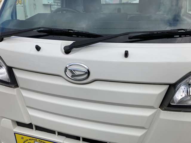 DAIHATSU HIJET TRUCK 4WD 2020 Image 31