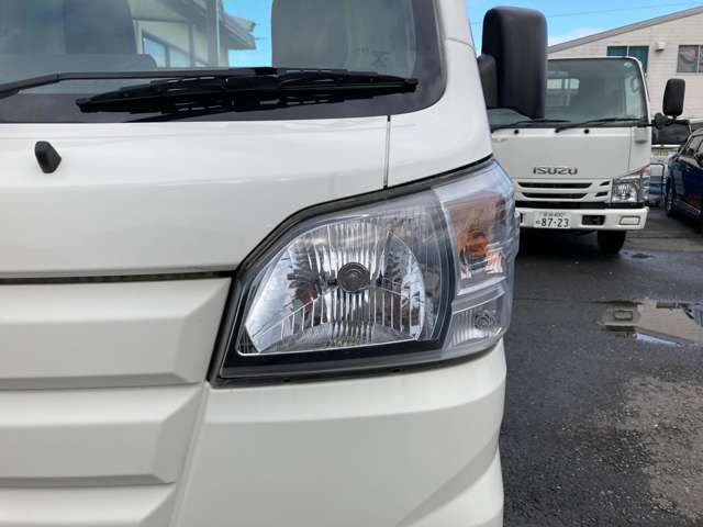 DAIHATSU HIJET TRUCK 4WD 2020 Image 31