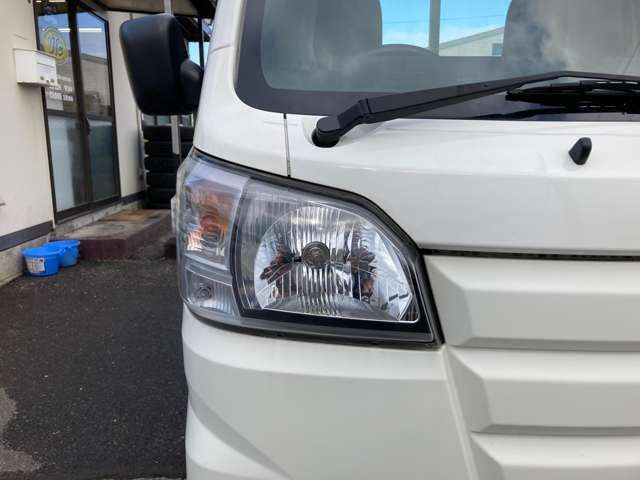DAIHATSU HIJET TRUCK 4WD 2020 Image 31
